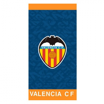 Toalla Oficial Valencia CF...