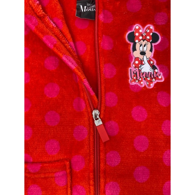 Pijama mujer Minnie Mouse verano  Tienda pijamas Disney - Montse Interiors