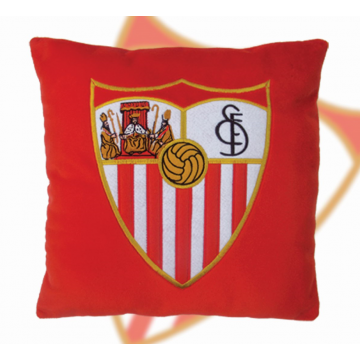 Cojín Sevilla F.C. de Manterol