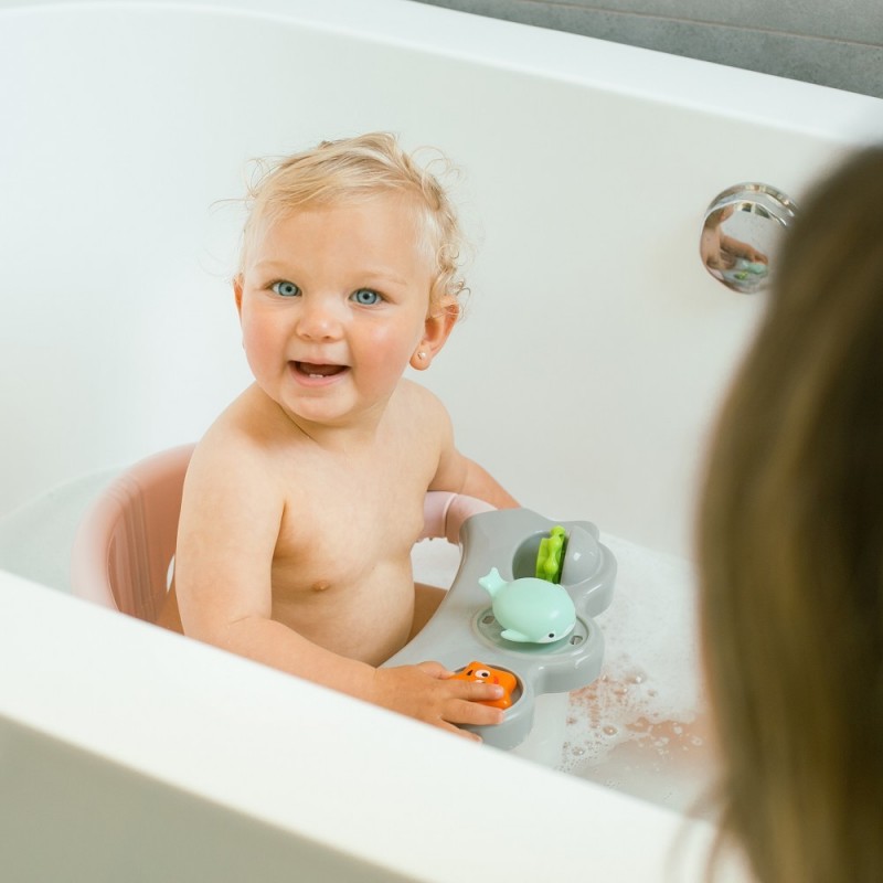 Bañeras para bebés: nuestros modelos favoritos - Tiendas Babys