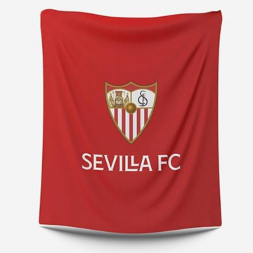 Manta Coralina Sevilla FC...
