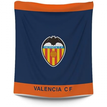 Manta Coralina Valencia CF...