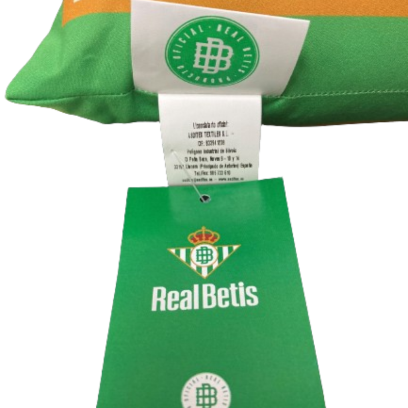 Accesorios y Regalos. Juegos Real Betis - Tienda Oficial – Real Betis  Balompié