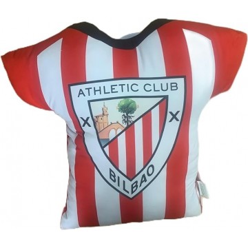 Cojín Camiseta Athletic...