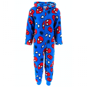 Pijama Mono Coral Spiderman...