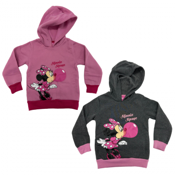 Sudadera con Capucha Minnie...