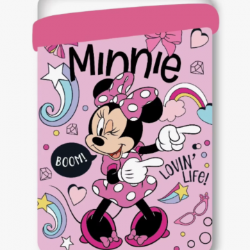 Edredón nórdico MINNIE...