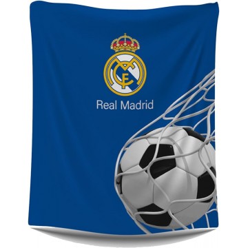 Manta Coralina Real Madrid...