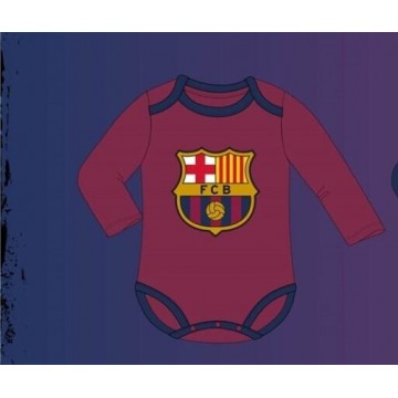 Body Bebé FC Barcelona