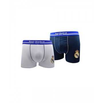 Pack 2 Boxer Caballero Real...