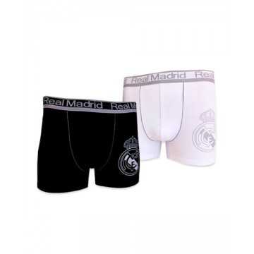 Pack 2 Boxer Caballero Real...