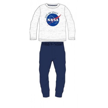 Pijama NASA Oficial Juvenil...