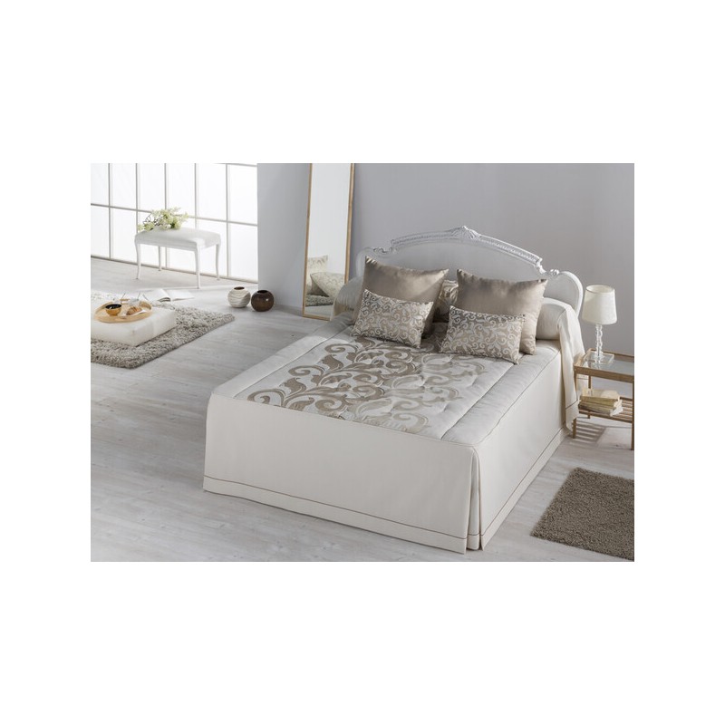 Relleno Nórdico Roomers Bed Linen 250 Gr/m2 Color Blanco 