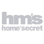 HM'S HOME' SECRET